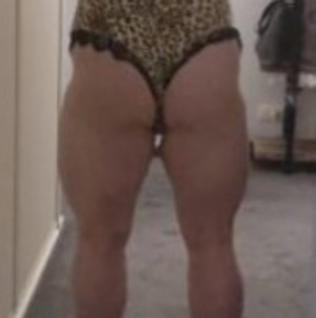 Alaston vuotanut OnlyFans-kuva Musclemummy
