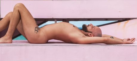 Naken läckt OnlyFans-bild av Eden Daniels
