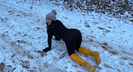Alaston vuotanut OnlyFans-kuva Evafarts Fart Onlyfans
