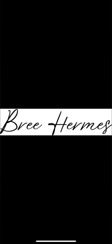 Naken läckt OnlyFans-bild av Bree Hermes 