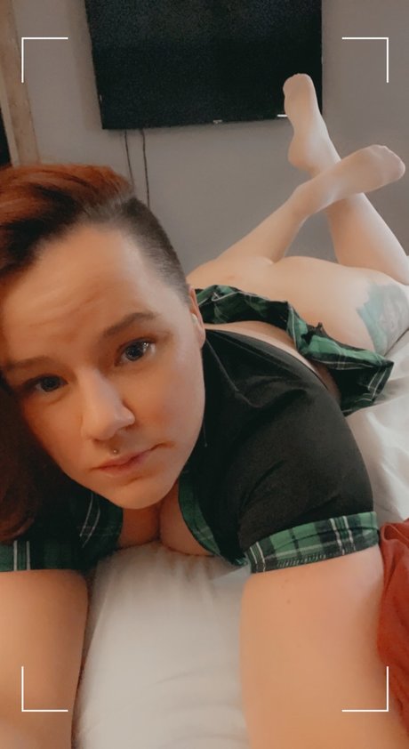 Naken läckt OnlyFans-bild av Dorothy