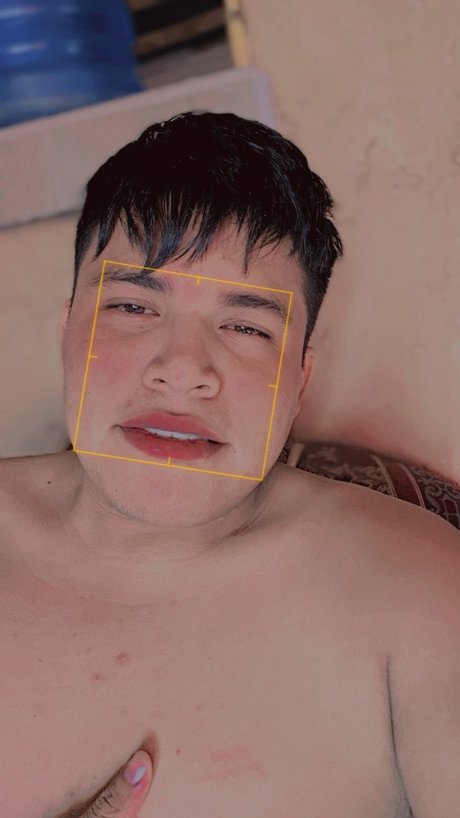 Nagie wyciekłe zdjęcie OnlyFans od Felipe De Jess