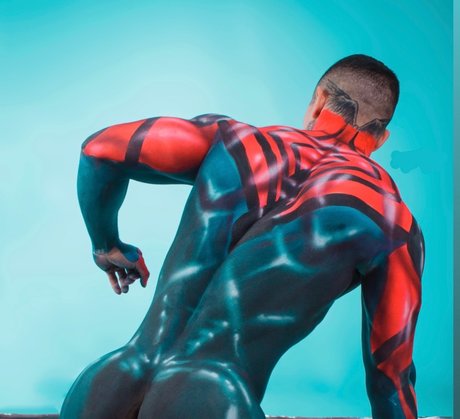 Обнаженная фотография утечки OnlyFans от Enmanueljose