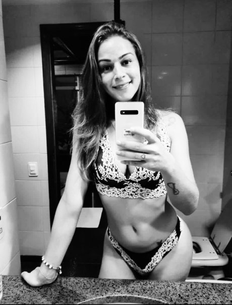Nagie wyciekłe zdjęcie OnlyFans od Danydecastro