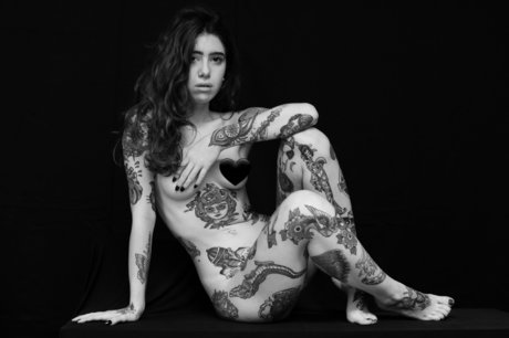 Naken läckt OnlyFans-bild av Fannytargionitozzetti