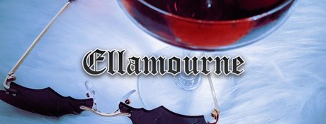 Naken läckt OnlyFans-bild av Ellamourne