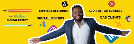 Naken läckt OnlyFans-bild av Eric Digital Marketing Jedi