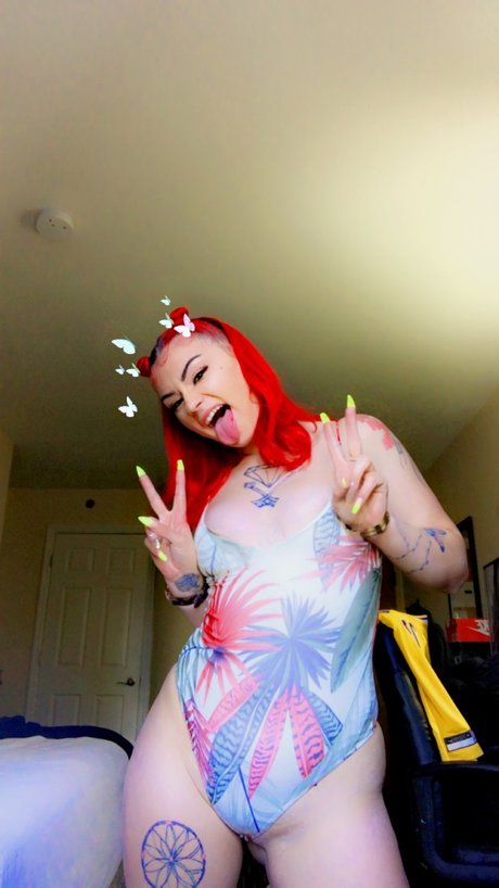 Redheadshawty