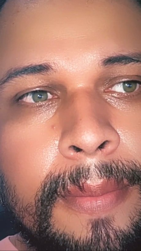 Naken läckt OnlyFans-bild av Christian Bresciani