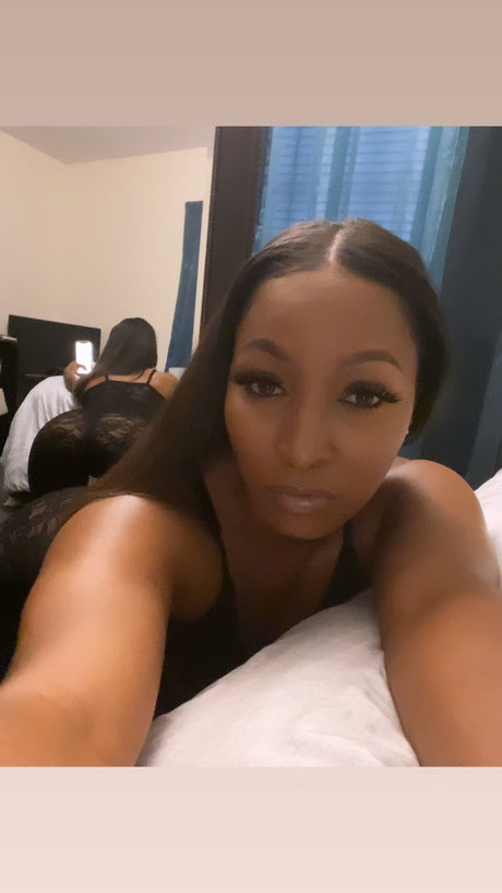 Naken läckt OnlyFans-bild av Nisha