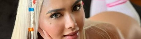 Naken läckt OnlyFans-bild av Natalia Rosa 