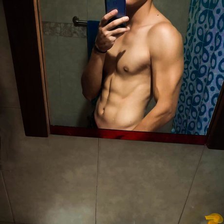 Naken läckt OnlyFans-bild av Chris For Free