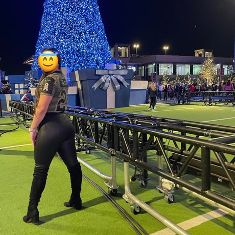 Clarissa Sanchez