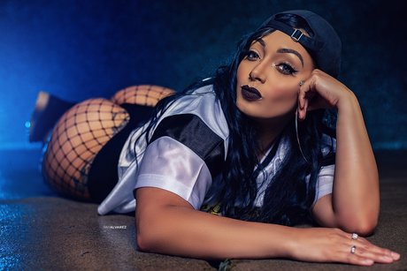 Naken läckt OnlyFans-bild av Kate   Curvy For Days