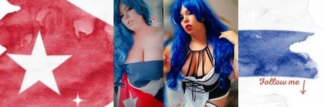 Naken läckt OnlyFans-bild av Curvycubavip