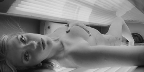 Foto nua vazada do OnlyFans de Doubledblondee