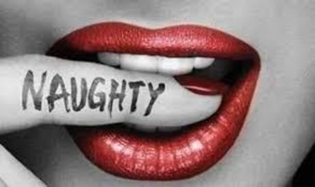 Naughtyholly