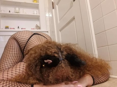Caramel Creampie