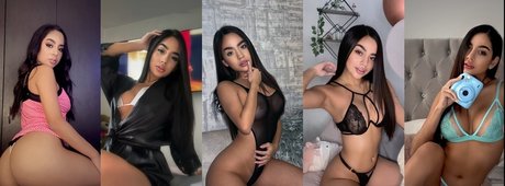 Naken läckt OnlyFans-bild av Bj Lopez