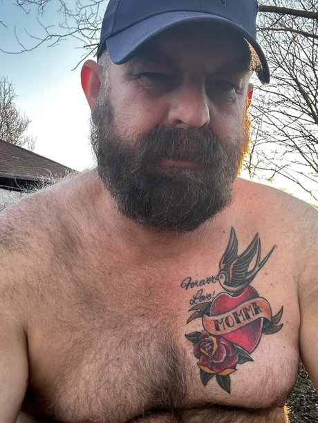 Nagie wyciekłe zdjęcie OnlyFans od Oklahomaallen