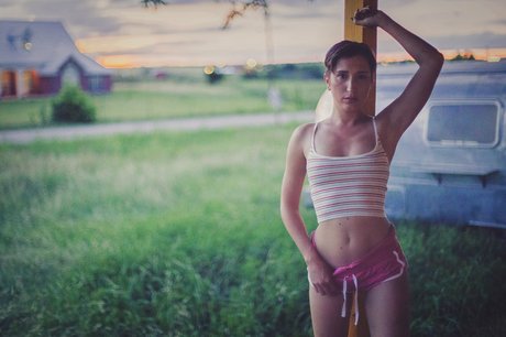 Nagie wyciekłe zdjęcie OnlyFans od Brooke Dubose