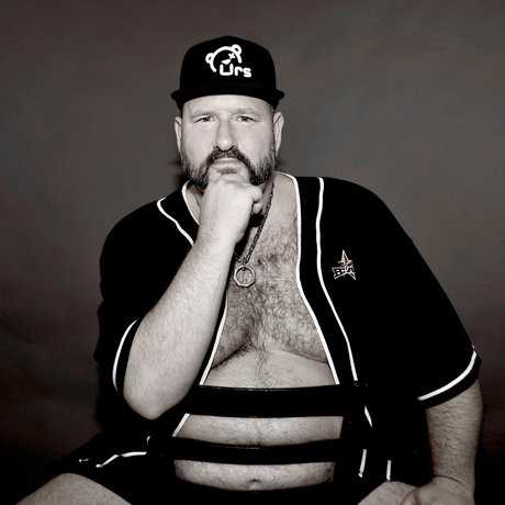 Naken läckt OnlyFans-bild av Daddybignutt