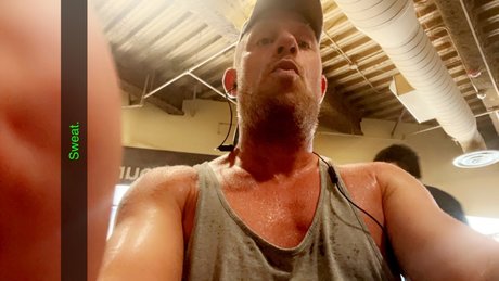 Naken läckt OnlyFans-bild av Droosxx9