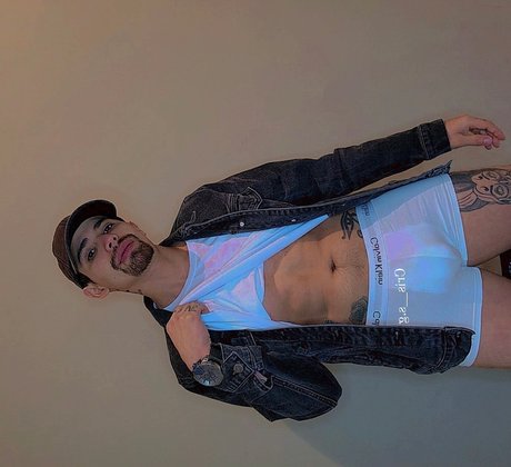 Naken läckt OnlyFans-bild av  Cris 