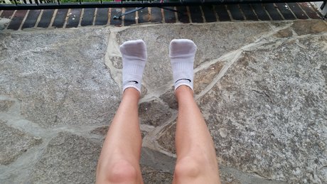 Foto desnuda filtrada de OnlyFans de Camtastical Socks