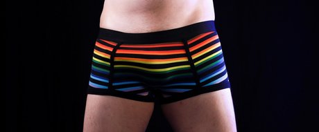 Foto nua vazada do OnlyFans de Nico Gray Vip