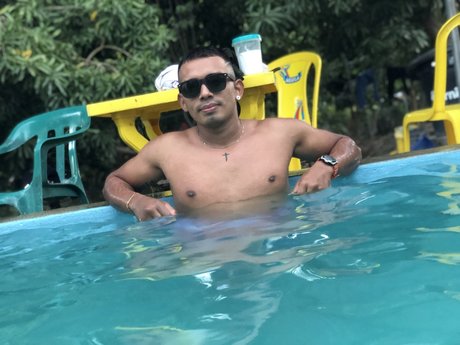 Nixon Cardenas