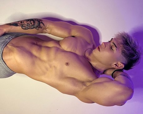 Nicolas  nude leaked OnlyFans photo