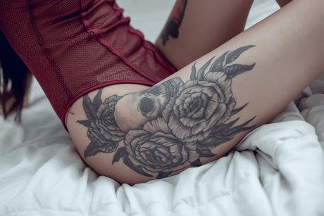 Foto nua vazada do OnlyFans de Nick Phographer