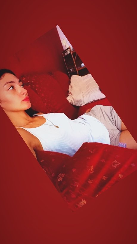 Обнаженная фотография утечки OnlyFans от Samiv420