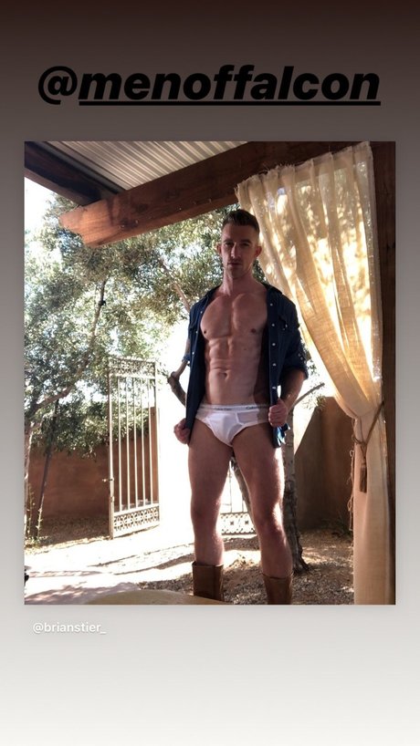 Naken läckt OnlyFans-bild av Nickfittxxx