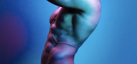 Neville Francois