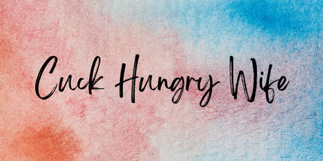 Naken läckt OnlyFans-bild av Cuck Hungry Wife