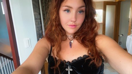 Naken läckt OnlyFans-bild av Banana Bell
