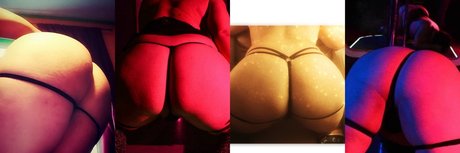 Foto nua vazada do OnlyFans de Nikkilev