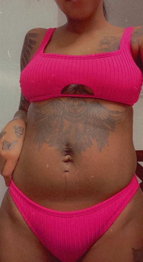 Naken läckt OnlyFans-bild av Jbaby
