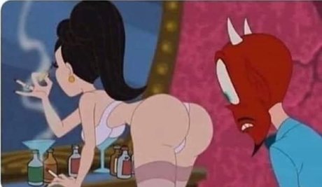 Naken läckt OnlyFans-bild av   