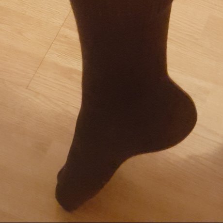 Bigfeetviking