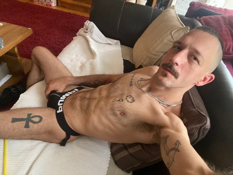 Naken läckt OnlyFans-bild av Niteboy713