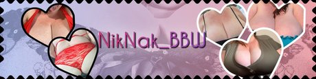 Nikita Bbw