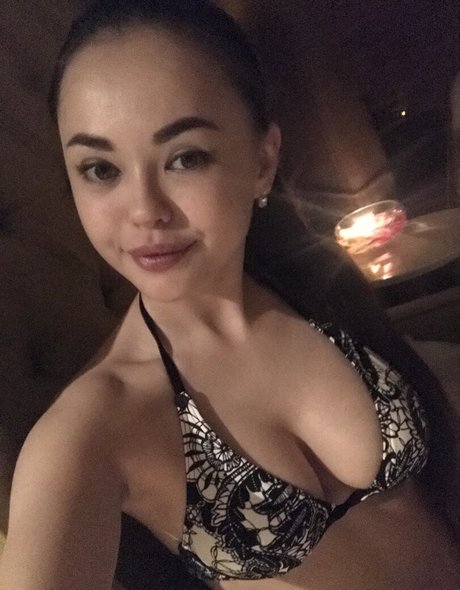 Nacktes geleaktes OnlyFans-Foto von Xlimonade