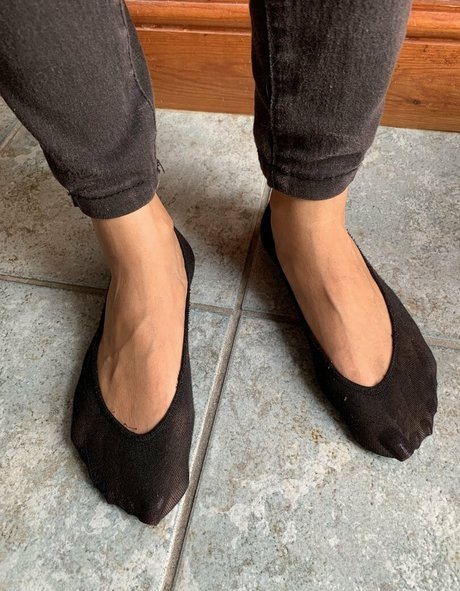 Pujaprettyfeet