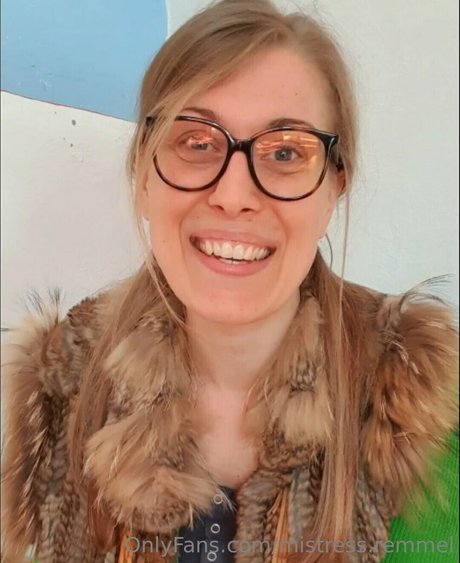 Mistressremmel