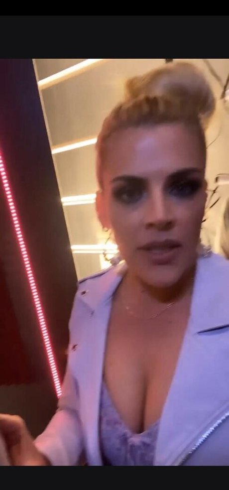 Busy Phillips