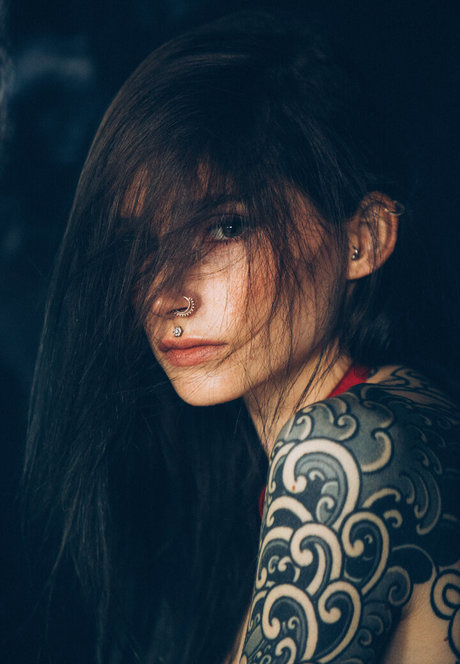 Noemie Doragon
