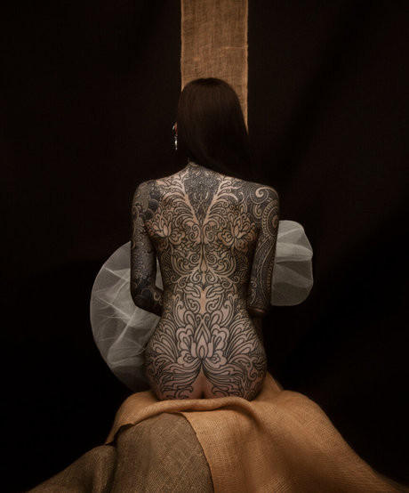 Noemie Doragon
